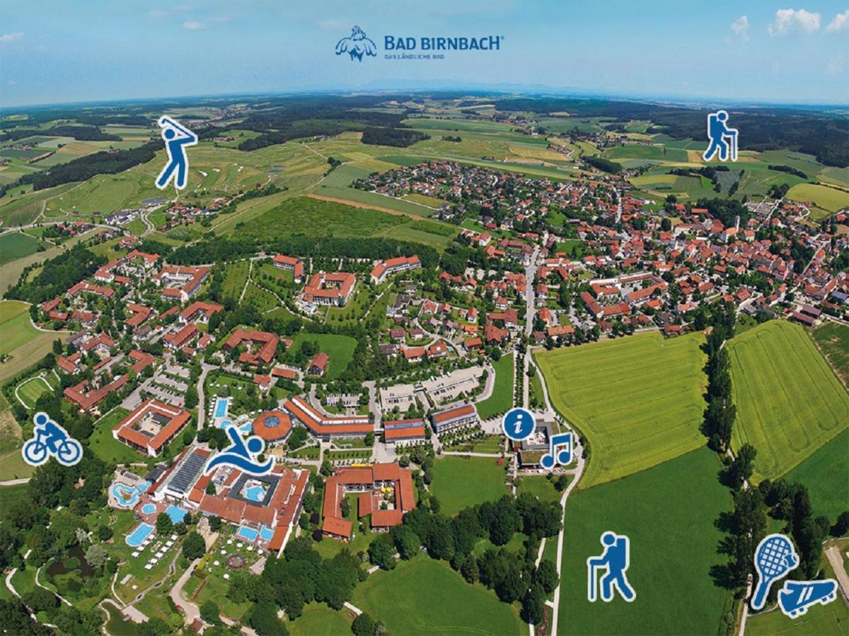 Ferienhaus Holzhammer Hof Bayerbach Exterior foto
