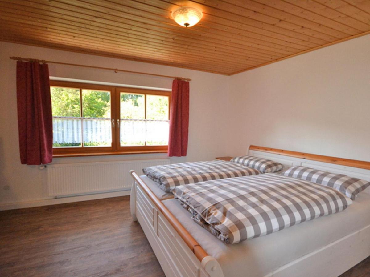 Ferienhaus Holzhammer Hof Bayerbach Exterior foto